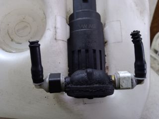 bontott VW CADDY Ablakmosó Tartály