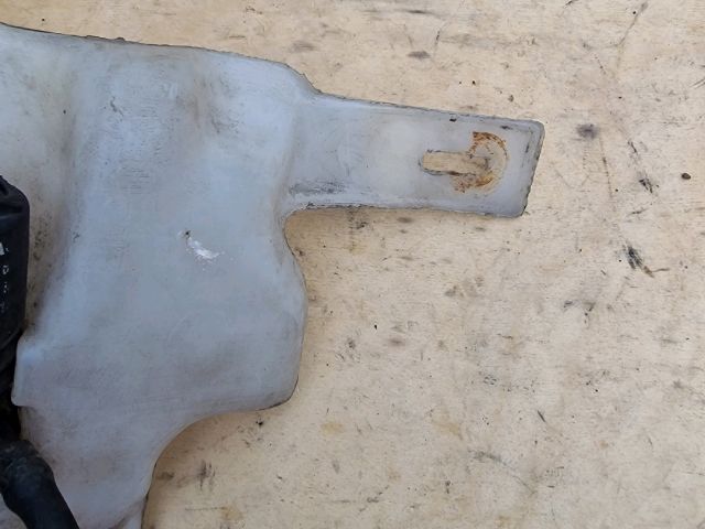 bontott VW CADDY Ablakmosó Tartály