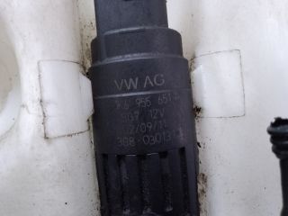 bontott VW CADDY Ablakmosó Tartály