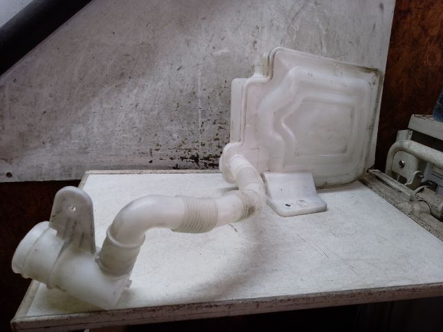 bontott VW CADDY Ablakmosó Tartály