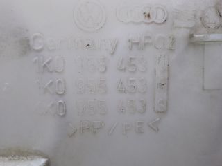 bontott VW CADDY Ablakmosó Tartály