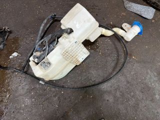 bontott VW CADDY Ablakmosó Tartály