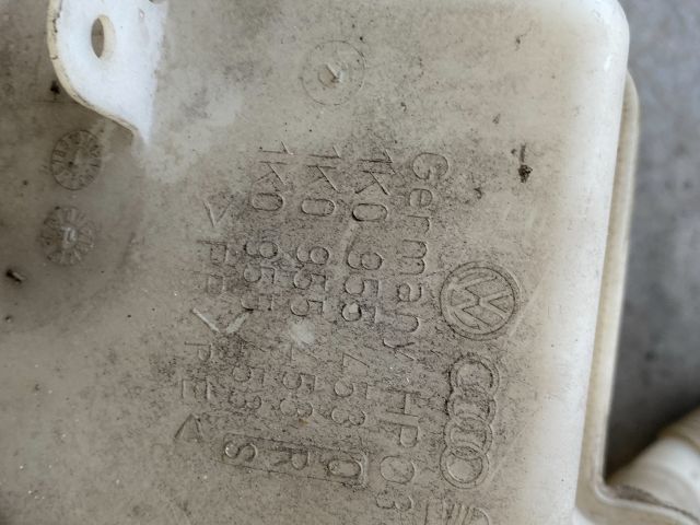 bontott VW CADDY Ablakmosó Tartály