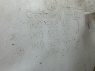 bontott VW CADDY Ablakmosó Tartály