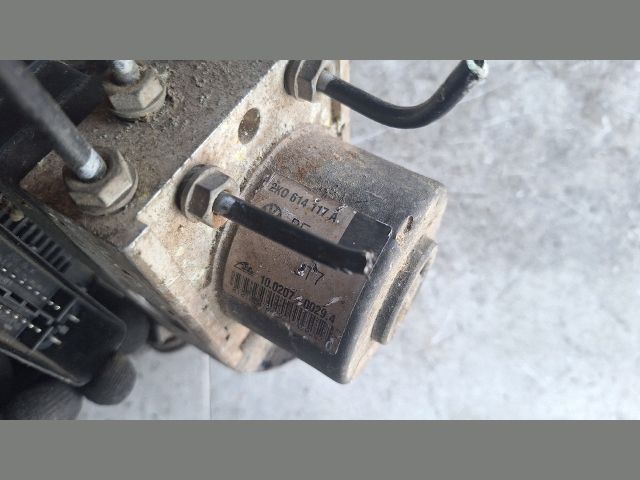 bontott VW CADDY ABS / ABR / ESP Pumpa