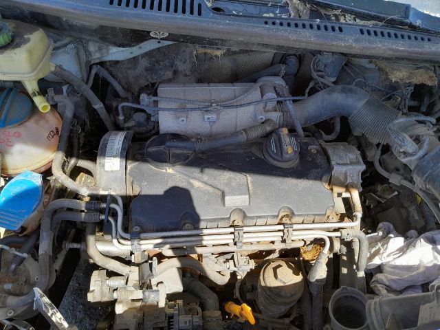 bontott VW CADDY ABS / ABR / ESP Pumpa