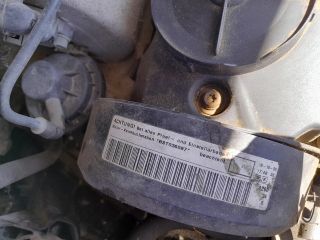 bontott VW CADDY ABS / ABR / ESP Pumpa