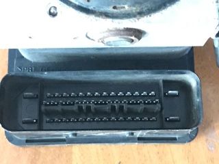 bontott VW CADDY ABS Kocka