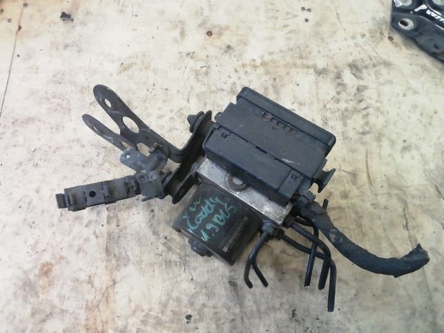 bontott VW CADDY ABS Kocka