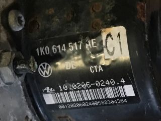 bontott VW CADDY ABS Kocka