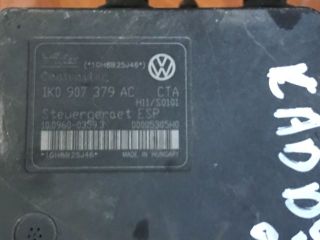 bontott VW CADDY ABS Kocka