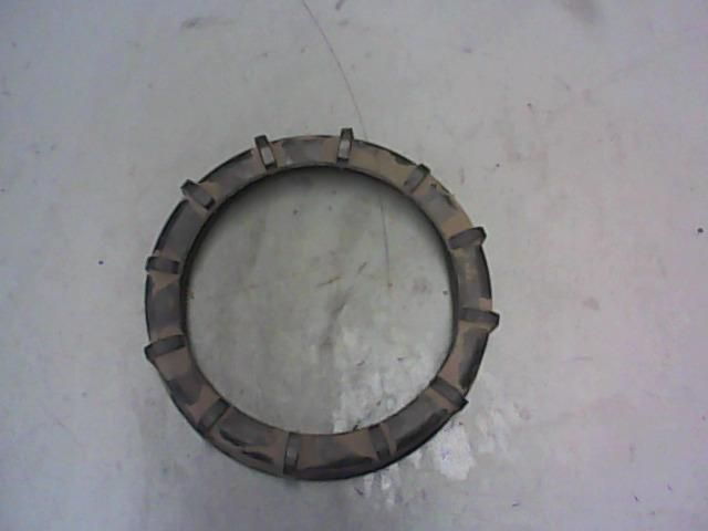 bontott VW CADDY AC Pumpa Rögzítő Gyűrű