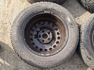 bontott VW CADDY Acélfelni (1 db)