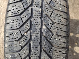 bontott VW CADDY Acélfelni (1 db)