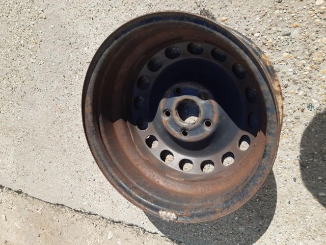 bontott VW CADDY Acélfelni (1 db)