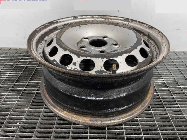 bontott VW CADDY Acélfelni (1 db)