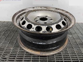 bontott VW CADDY Acélfelni (1 db)