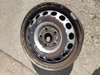 bontott VW CADDY Acélfelni (1 db)