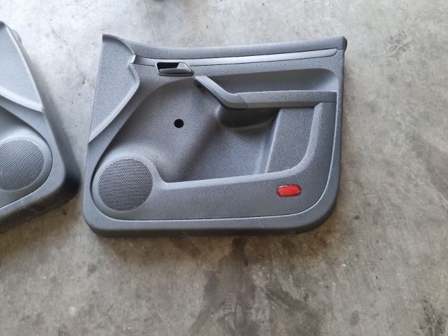 bontott VW CADDY Ajtó Kárpit Szett