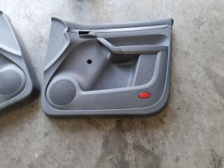 bontott VW CADDY Ajtó Kárpit Szett