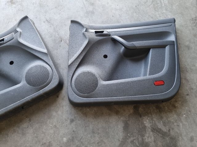 bontott VW CADDY Ajtó Kárpit Szett