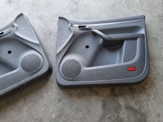 bontott VW CADDY Ajtó Kárpit Szett