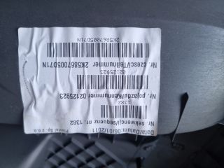 bontott VW CADDY Ajtó Kárpit Szett