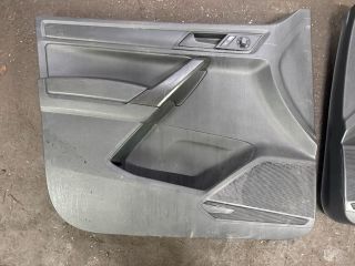 bontott VW CADDY Ajtó Kárpit Szett