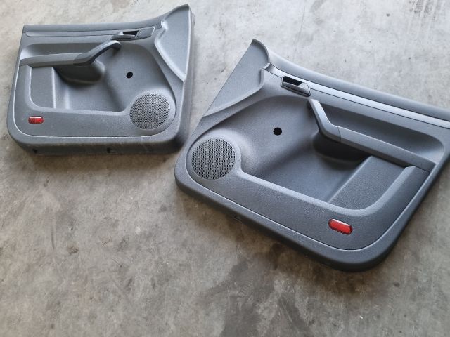 bontott VW CADDY Ajtó Kárpit Szett