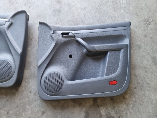 bontott VW CADDY Ajtó Kárpit Szett
