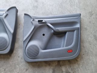 bontott VW CADDY Ajtó Kárpit Szett