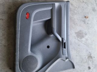 bontott VW CADDY Ajtó Kárpit Szett