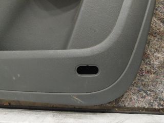 bontott VW CADDY Ajtó Kárpit Szett