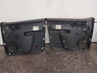 bontott VW CADDY Ajtó Kárpit Szett