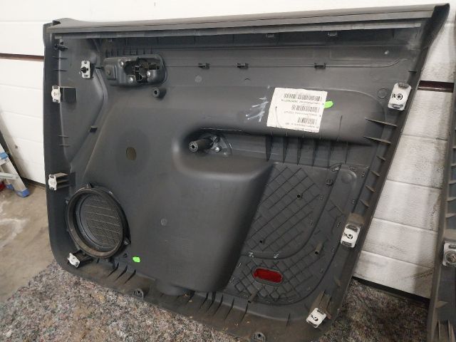 bontott VW CADDY Ajtó Kárpit Szett