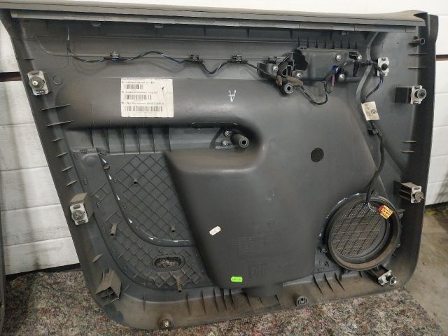 bontott VW CADDY Ajtó Kárpit Szett