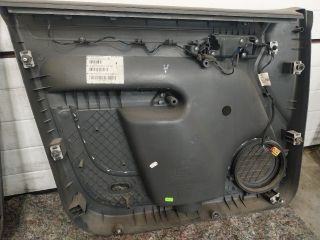 bontott VW CADDY Ajtó Kárpit Szett