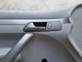 bontott VW CADDY Ajtó Kárpit Szett