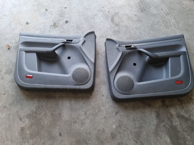 bontott VW CADDY Ajtó Kárpit Szett