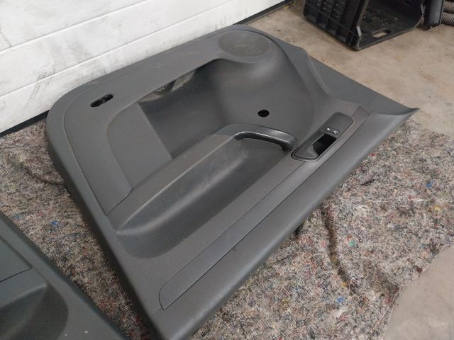 bontott VW CADDY Ajtó Kárpit Szett