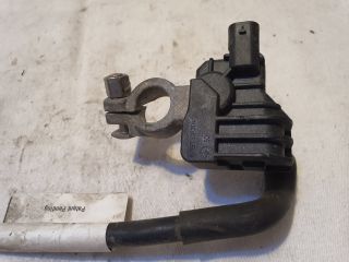 bontott VW CADDY Akkumulátor Saru Elektronikával