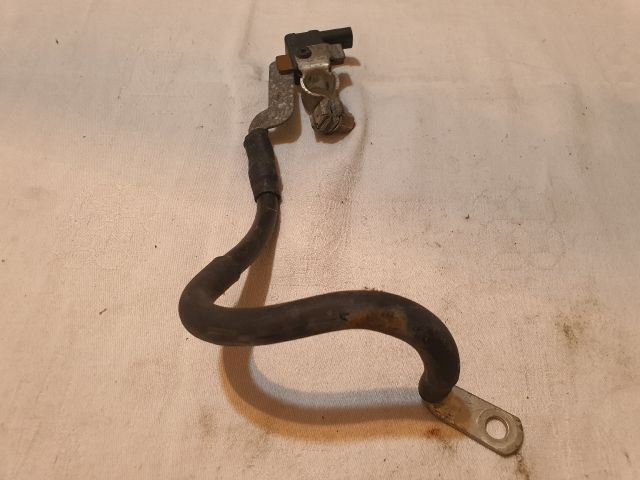 bontott VW CADDY Akkumulátor Saru Elektronikával