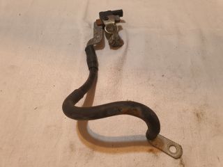 bontott VW CADDY Akkumulátor Saru Elektronikával