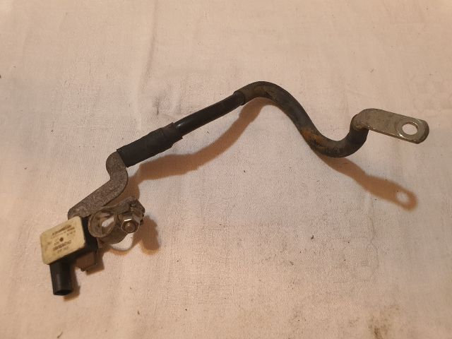 bontott VW CADDY Akkumulátor Saru Elektronikával