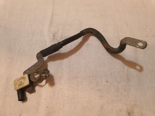 bontott VW CADDY Akkumulátor Saru Elektronikával