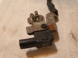 bontott VW CADDY Akkumulátor Saru Elektronikával