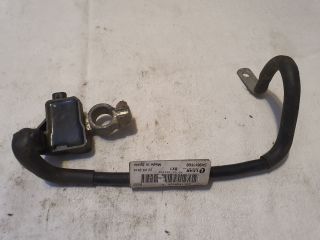 bontott VW CADDY Akkumulátor Saru Elektronikával