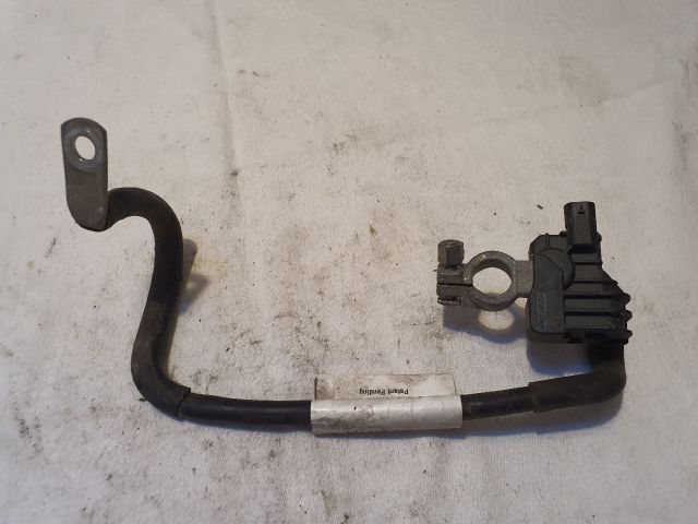 bontott VW CADDY Akkumulátor Saru Elektronikával