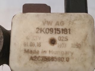 bontott VW CADDY Akkumulátor Saru Elektronikával