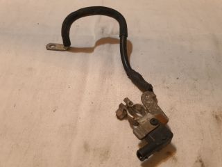 bontott VW CADDY Akkumulátor Saru Elektronikával